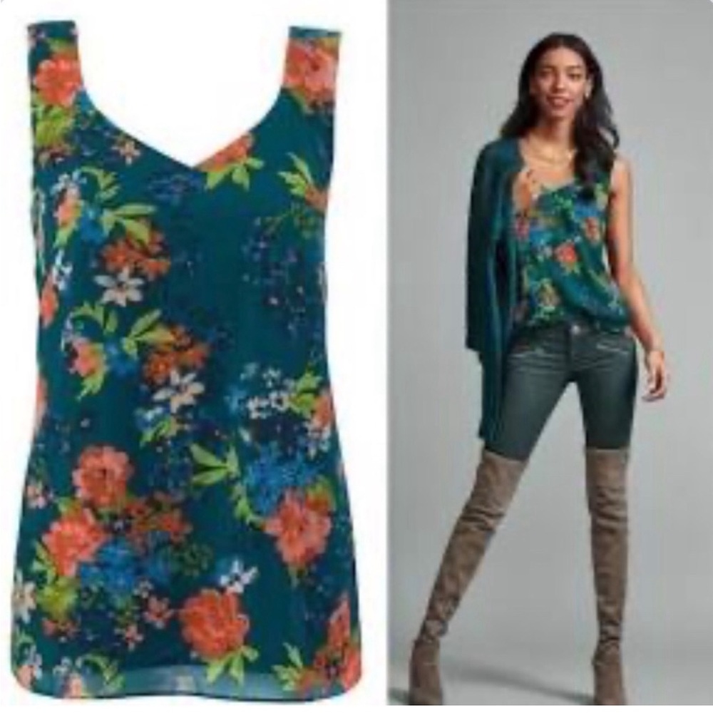 Cabi Still Life Cami size S